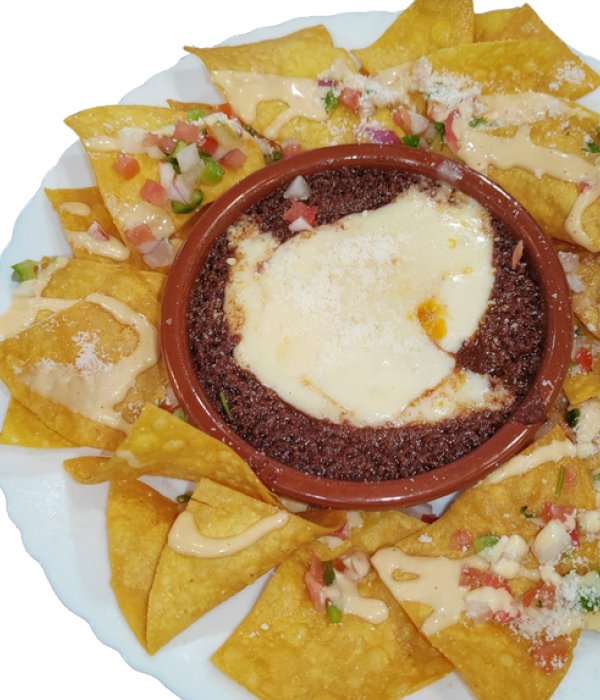 Nachos
