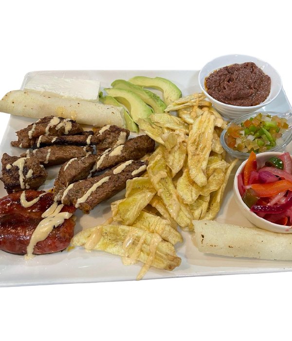 Plato Típico