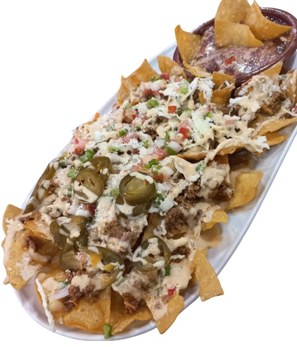 Chilaquiles Mixto