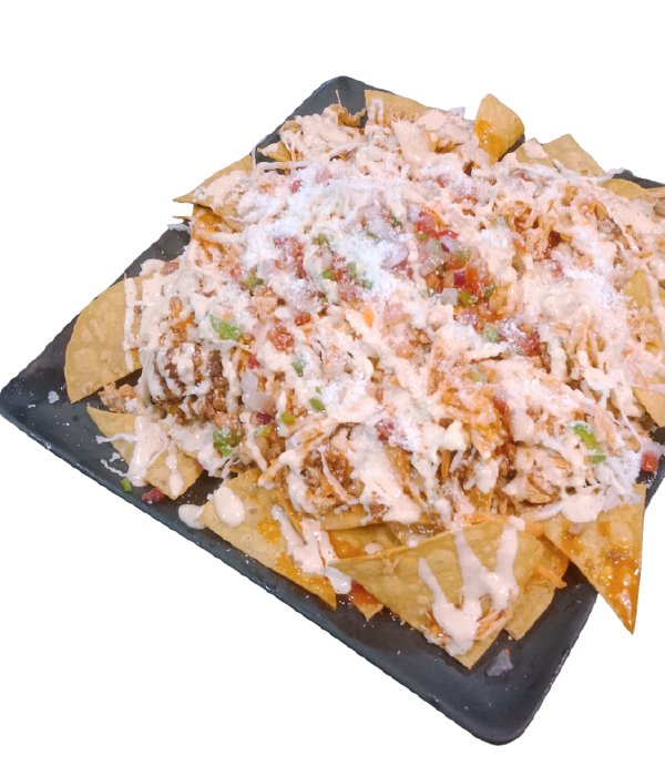 Chilaquiles