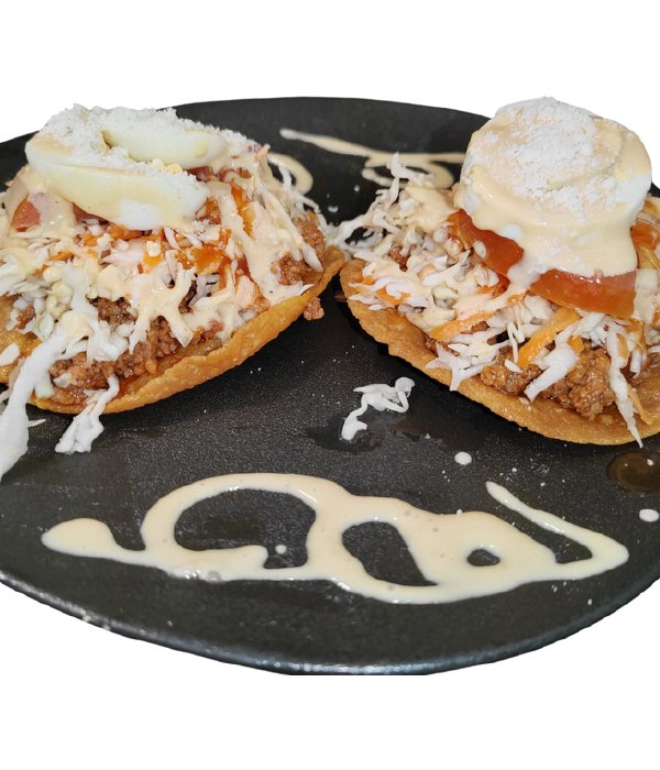 Enchiladas