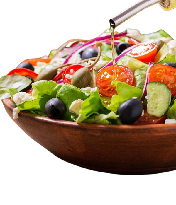 Ensalada de la Casa