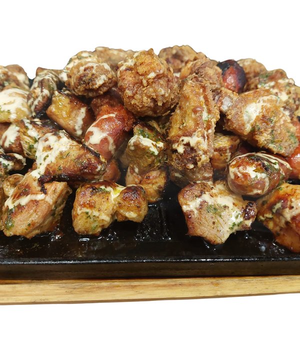 Picada Mixta
