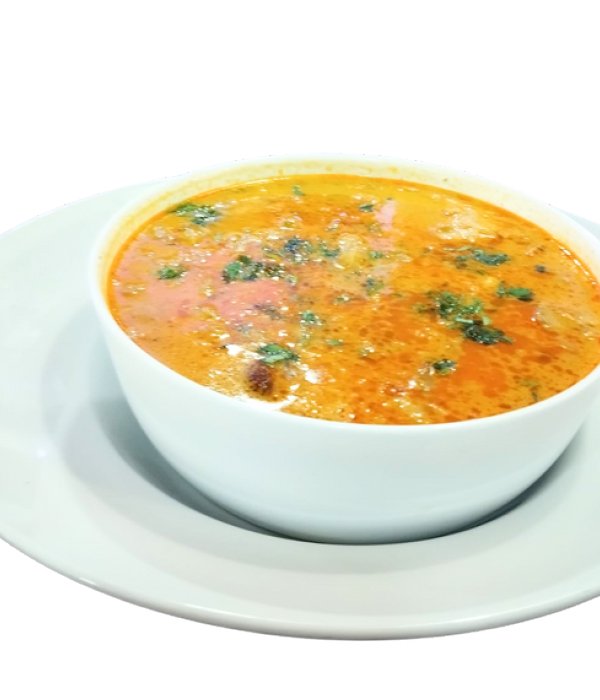 Sopa de Mondongo