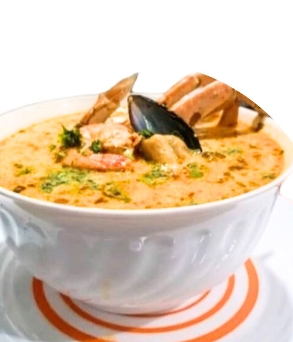 Sopa Marinera