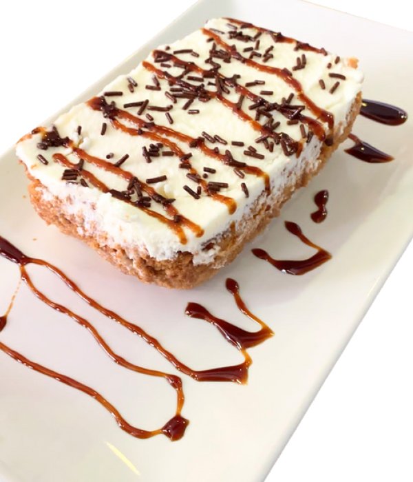 Tarta Tres Leches