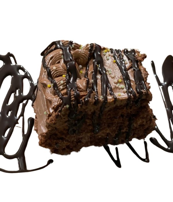 Tarta de Chocolate