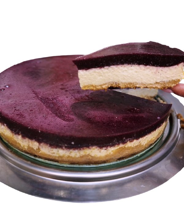 Tarta de Queso